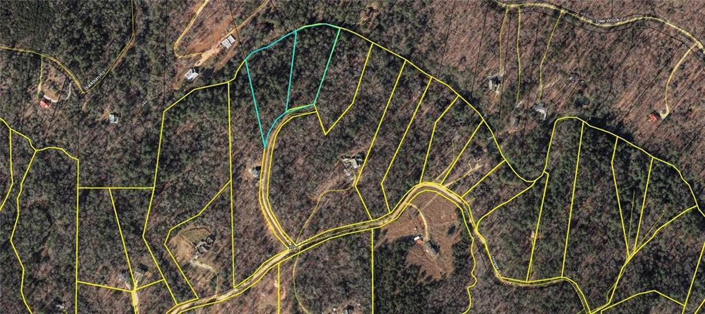 Hooper Rd., Cleveland, GA 30528