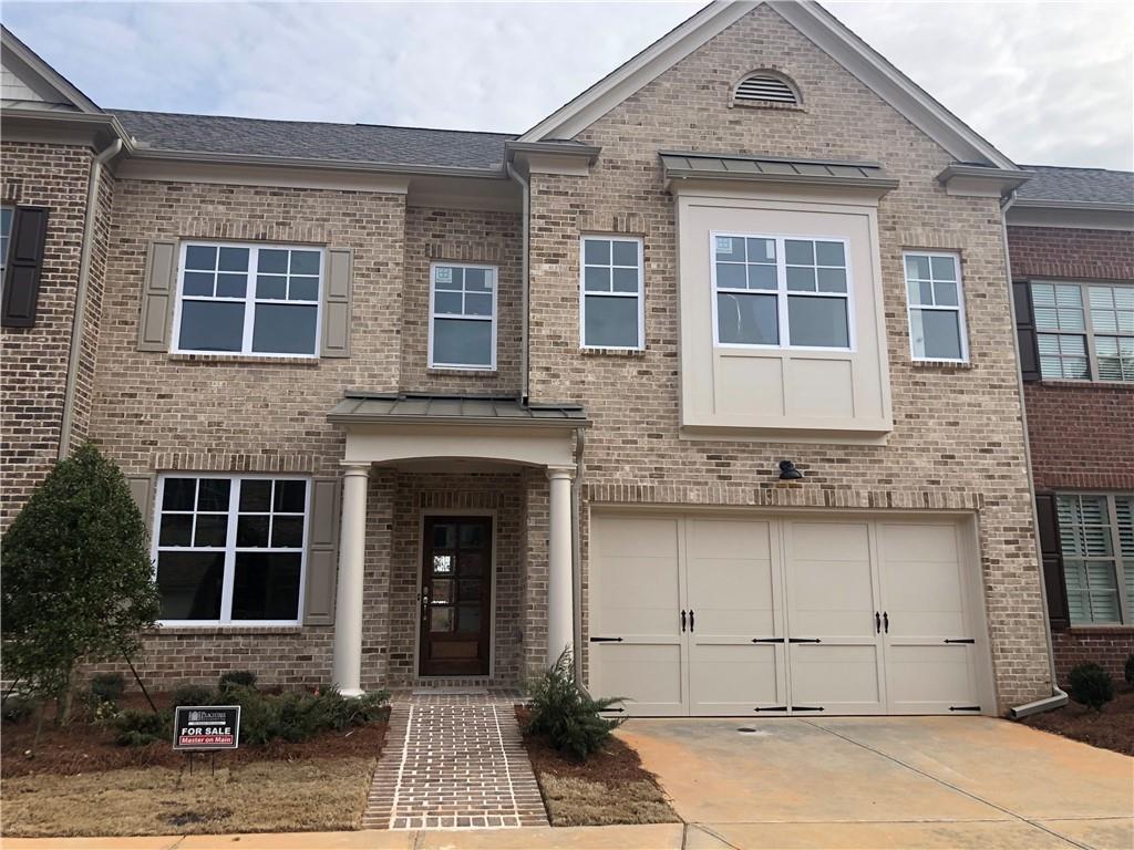 3840 Duke Reserve Cir. #13, Peachtree Corners, GA 30092