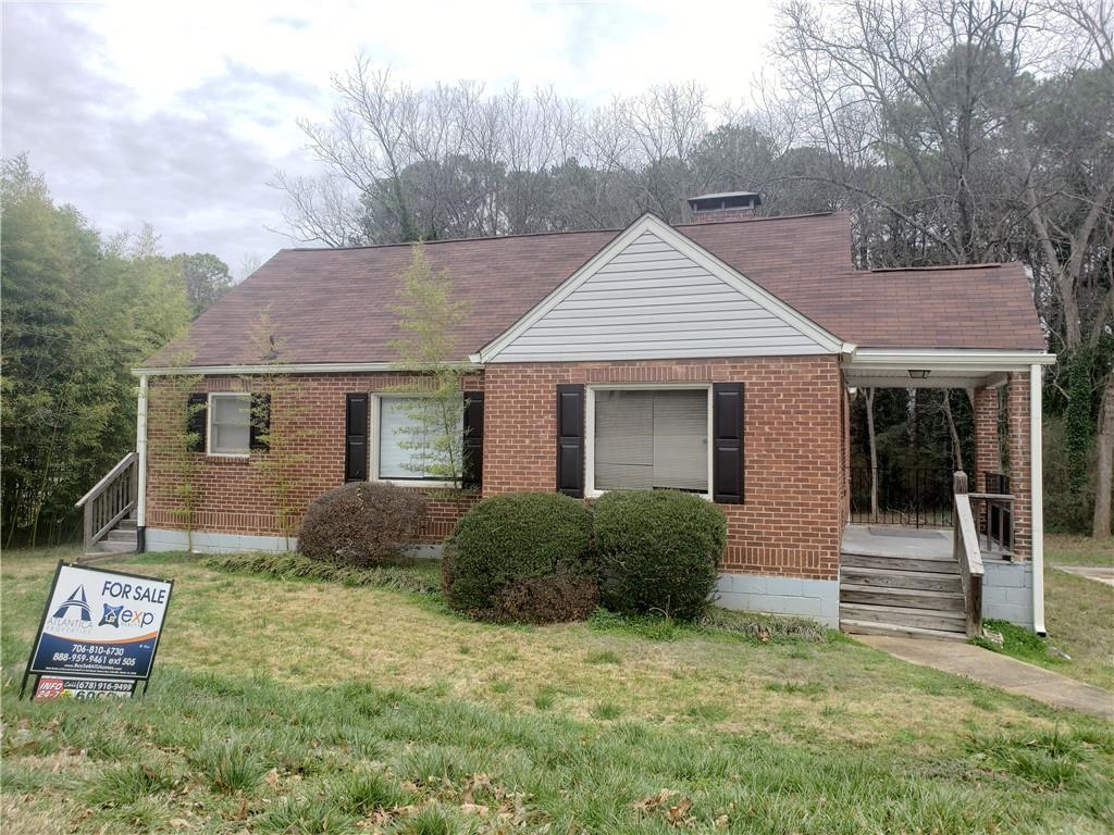 1563 Montreal Rd., Tucker, GA 30084