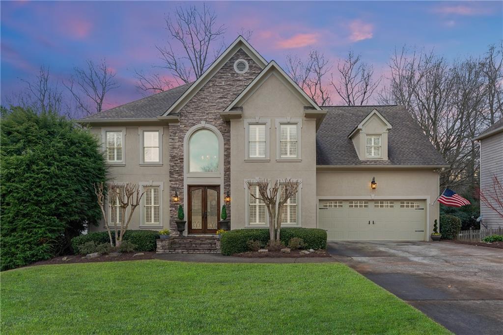 630 Windwalk Dr., Roswell, GA 30076