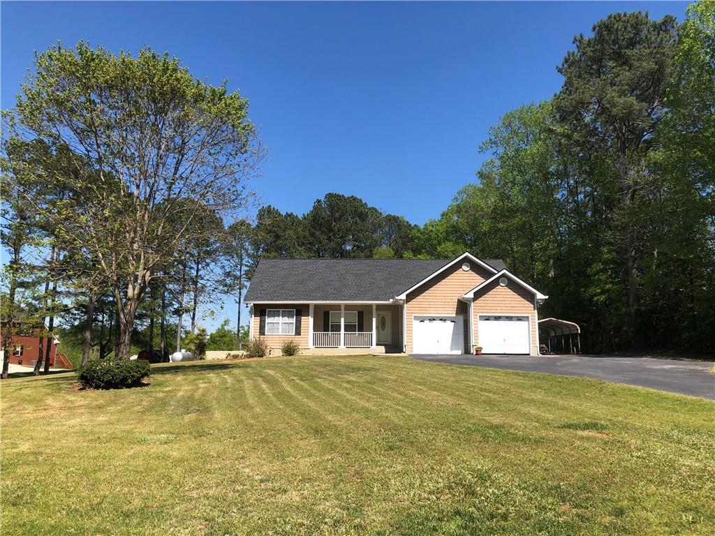 1657 Mcbrayer Rd., Temple, GA 30179