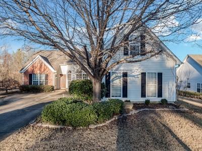 3117 Tuggle Ives Dr., Buford, GA 30519