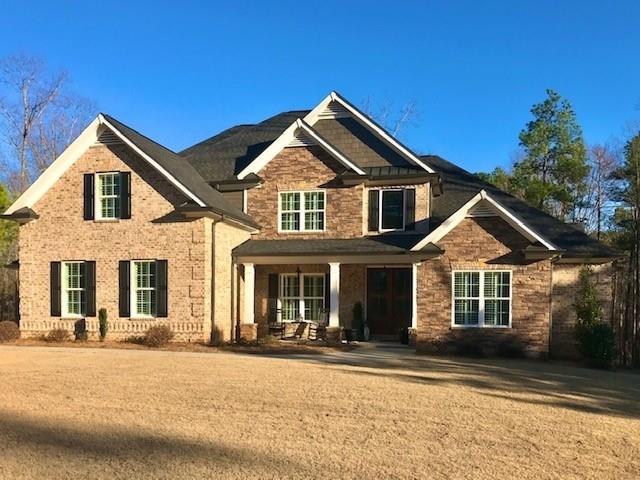 7761 Capps Ridge Ln., Douglasville, GA 30135