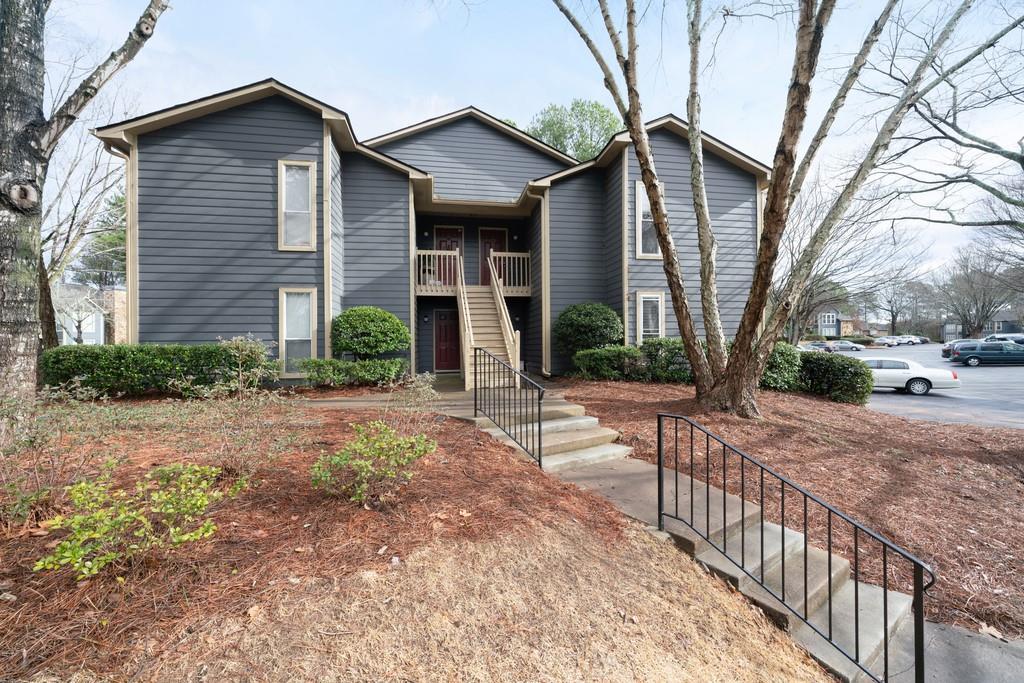 [Address Hidden by Seller], Roswell, GA 30076