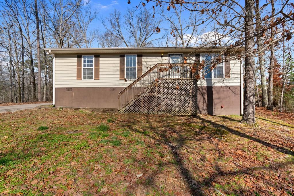 123 Moran Lake Rd., Rome, GA 30161