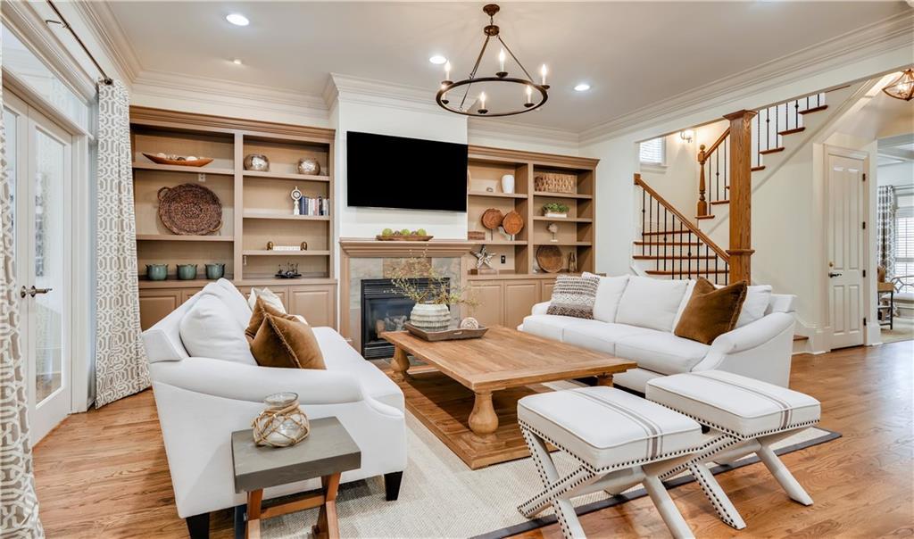 1068 Standard Dr., Brookhaven, GA 30319
