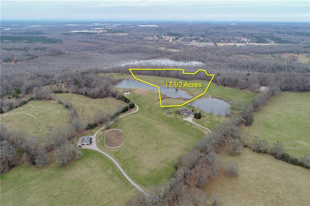 1612 Highway 124, Jefferson, GA 30549