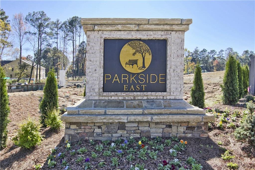 1060 Broadview Dr. #16, Marietta, GA 30062