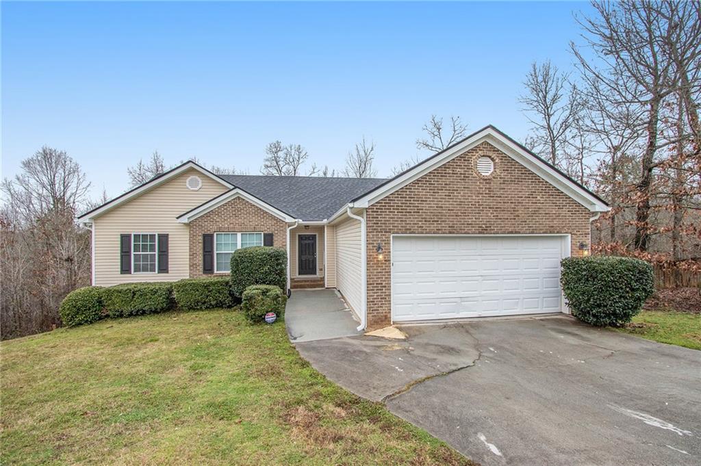 25 Kristen Pl., Covington, GA 30016
