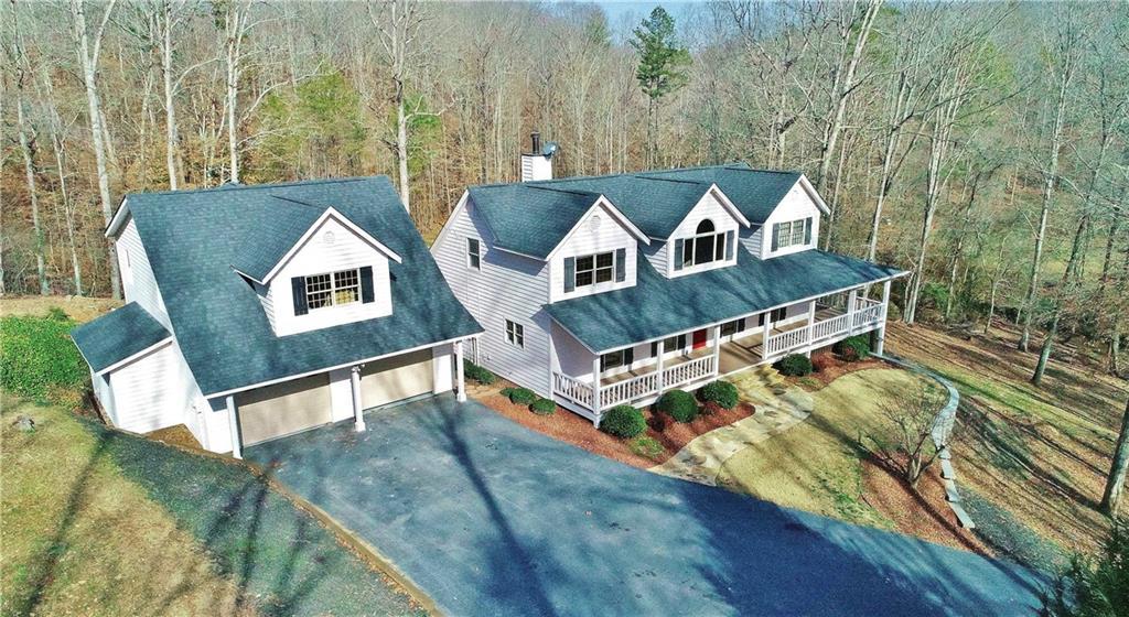 4726 Buckhorn Cir., Gainesville, GA 30506