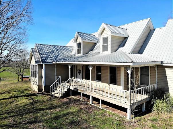 6494 Nicklesville Rd., Ranger, GA 30734