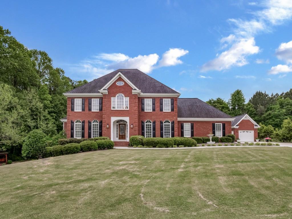 3335 Mckinley Point Dr., Dacula, GA 30019