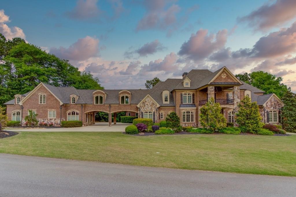 5689 Legends Club Cir., Braselton, GA 30517