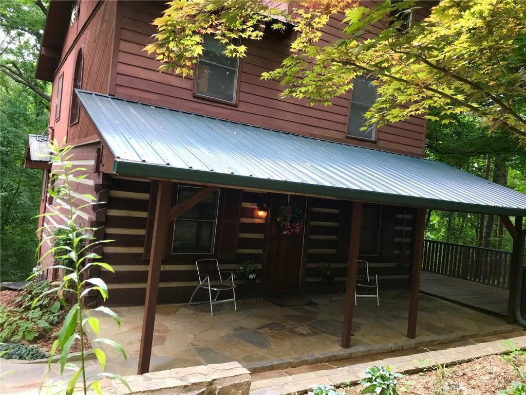 4776 Gay Ln., Gainesville, GA 30504