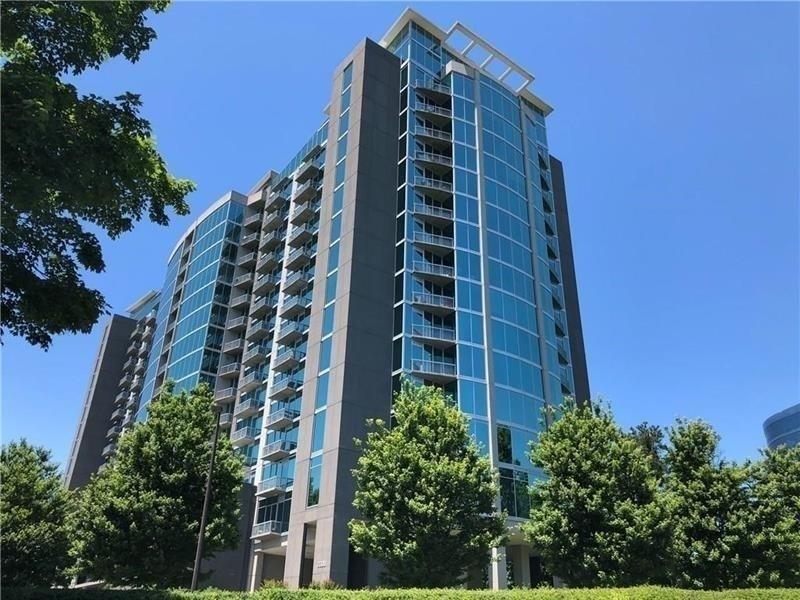 3300 Windy Ridge Pkwy. #1321, Atlanta, GA 30339