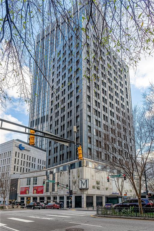 20 Marietta St. #10C, Atlanta, GA 30303