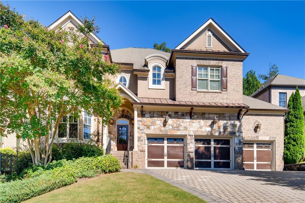 7870 Royal Melbourne Way, Duluth, GA 30097