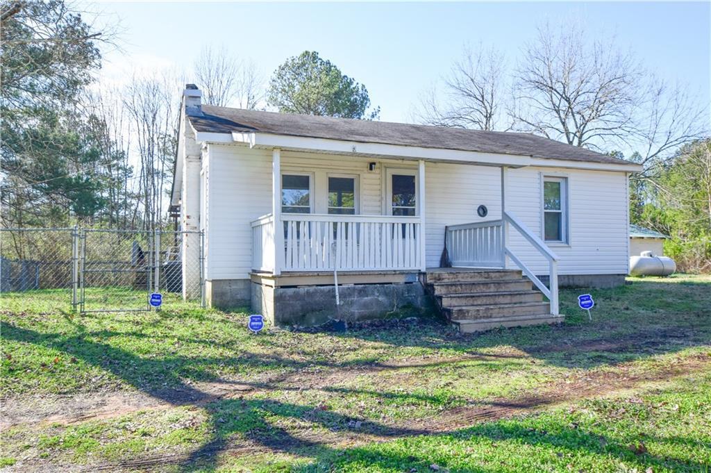 2856 Johnson Lake Rd., Cedartown, GA 30125