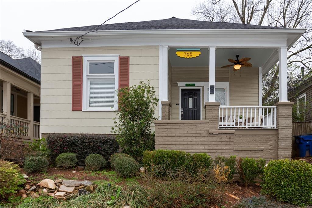 765 United Ave., Atlanta, GA 30312