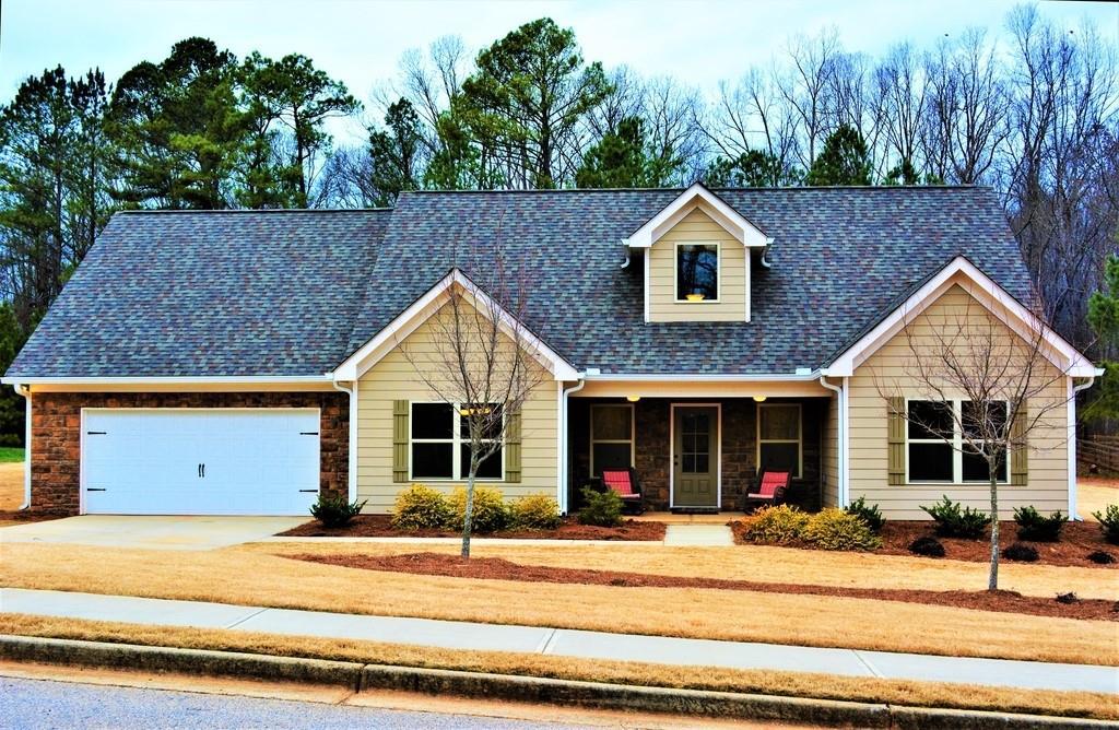 1202 Warbler Dr., Jefferson, GA 30549