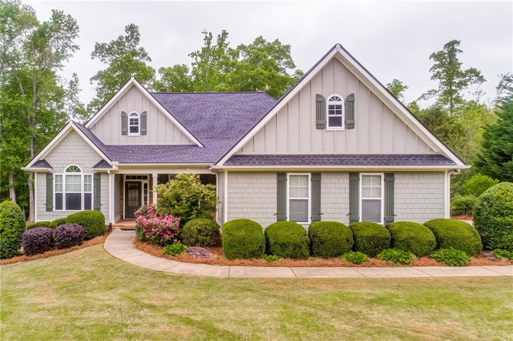 124 Kimberlys Way, Jasper, GA 30143
