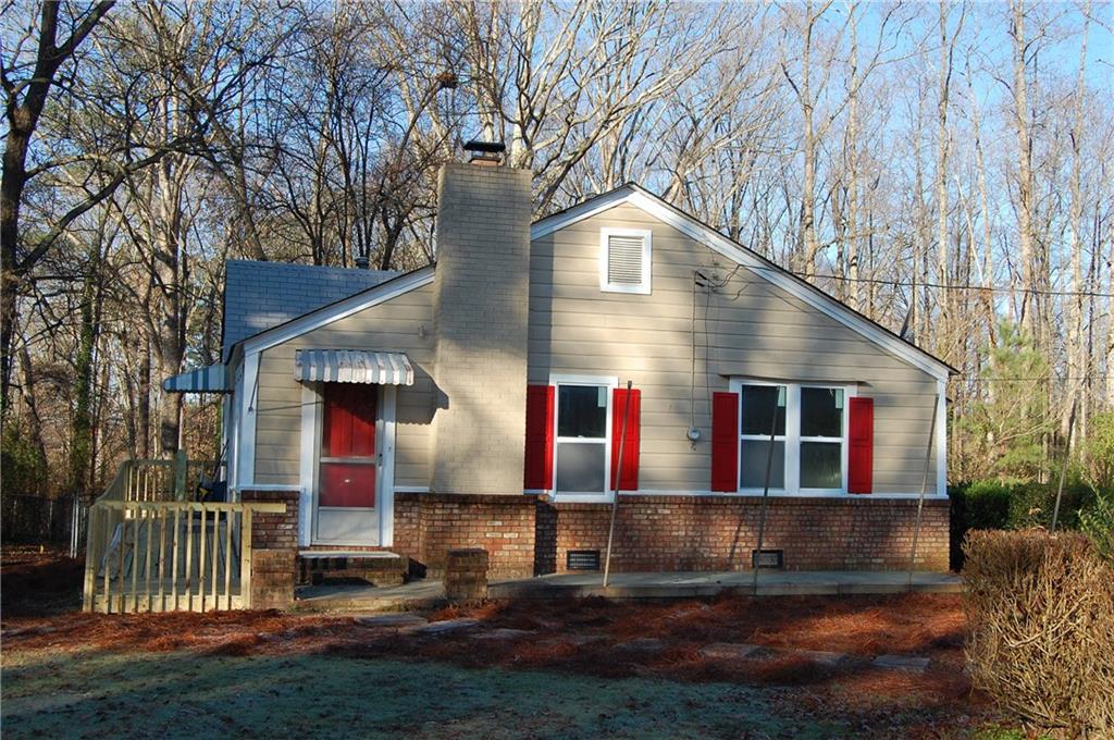 5520 Glore Dr., Mableton, GA 30126