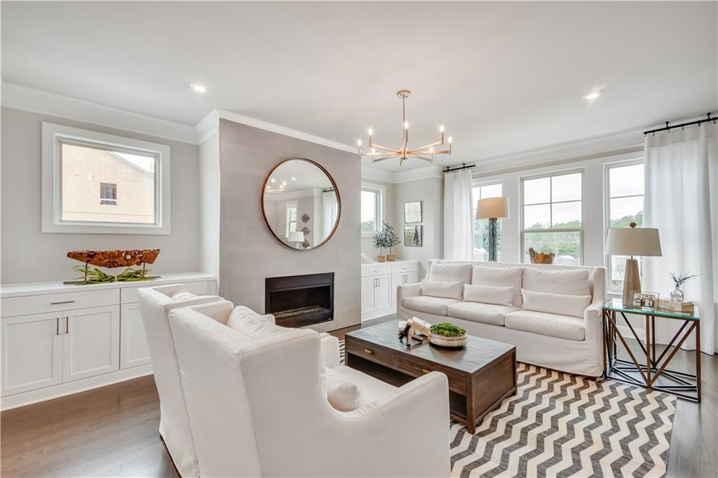 1778 Samantha Bend #57, Chamblee, GA 30341