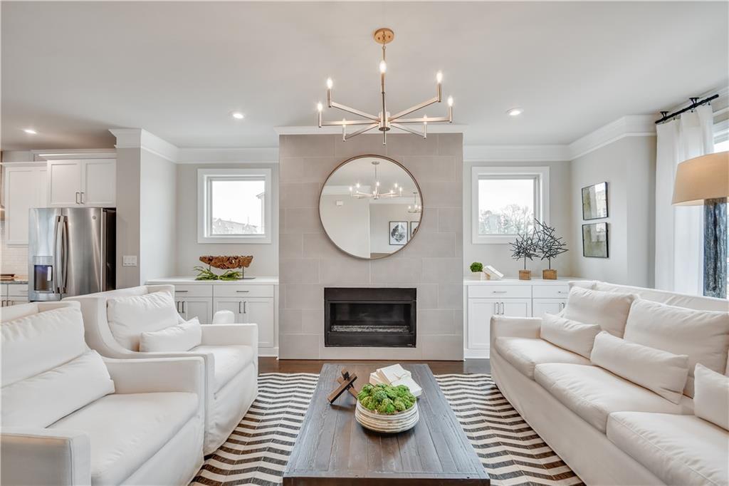 1776 Samantha Bend #58, Chamblee, GA 30341