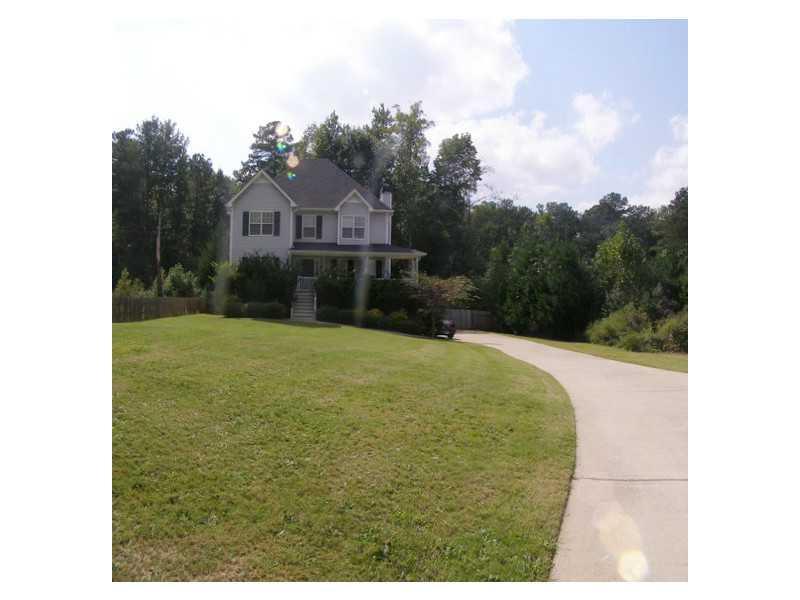 131 Oliver Ct., Douglasville, GA 30134