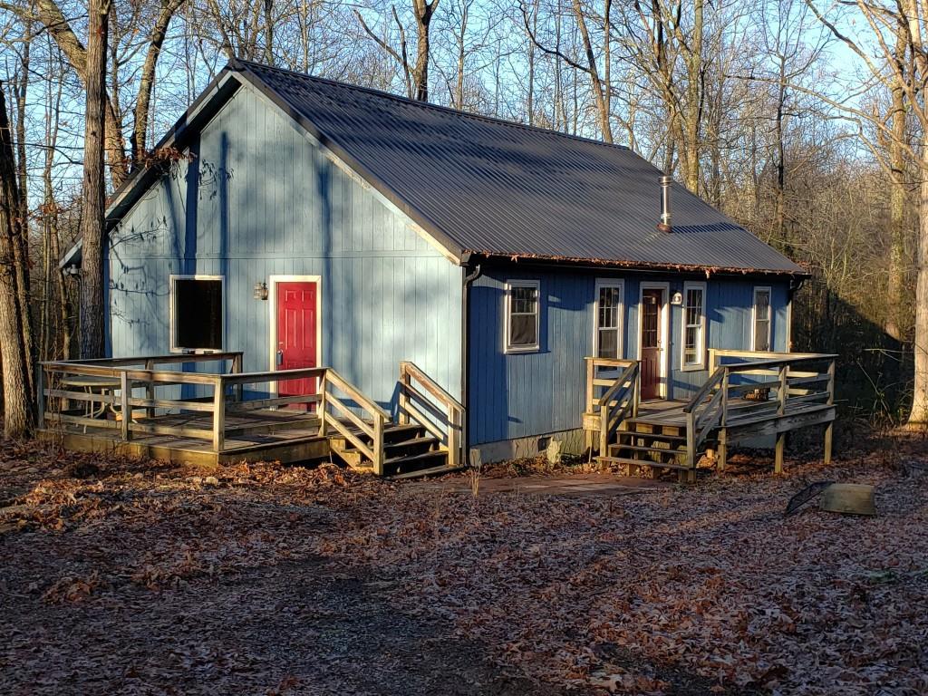 7560 Oak Ridge Dr., Gainesville, GA 30506