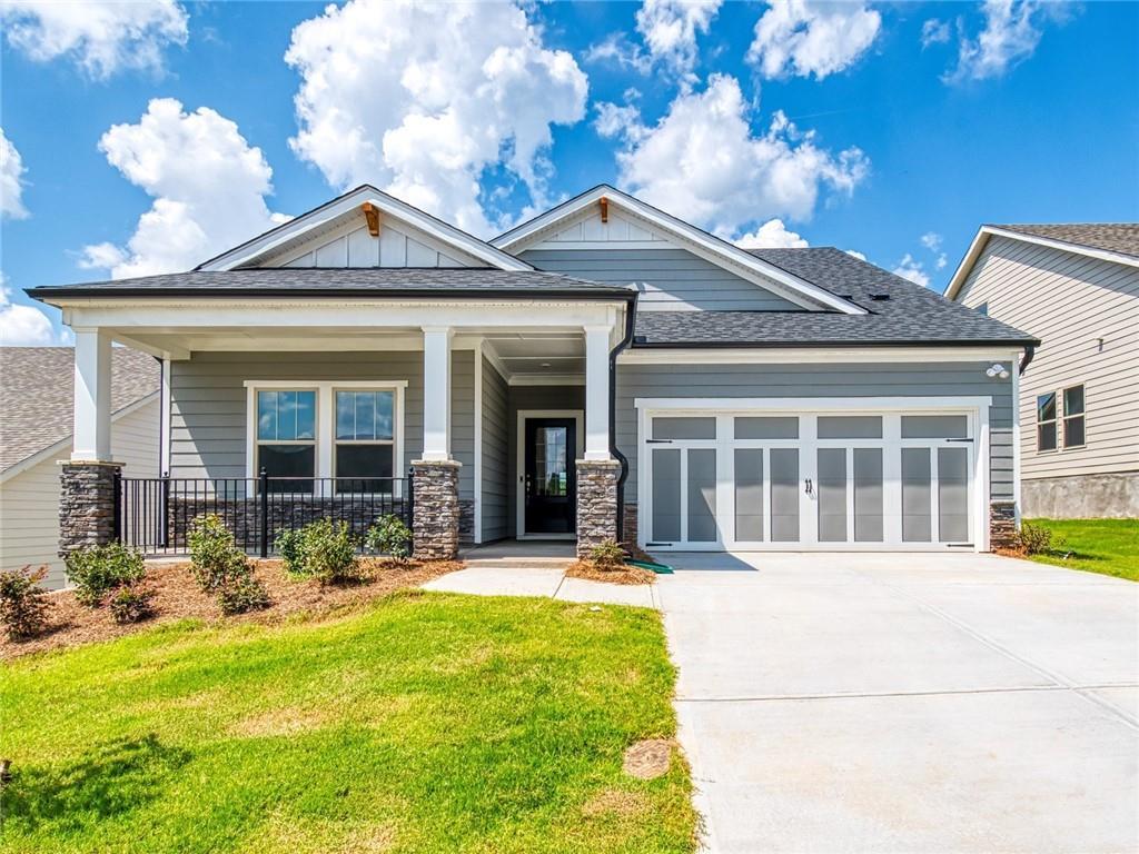 520 Windy Ridge Ct., Canton, GA 30114