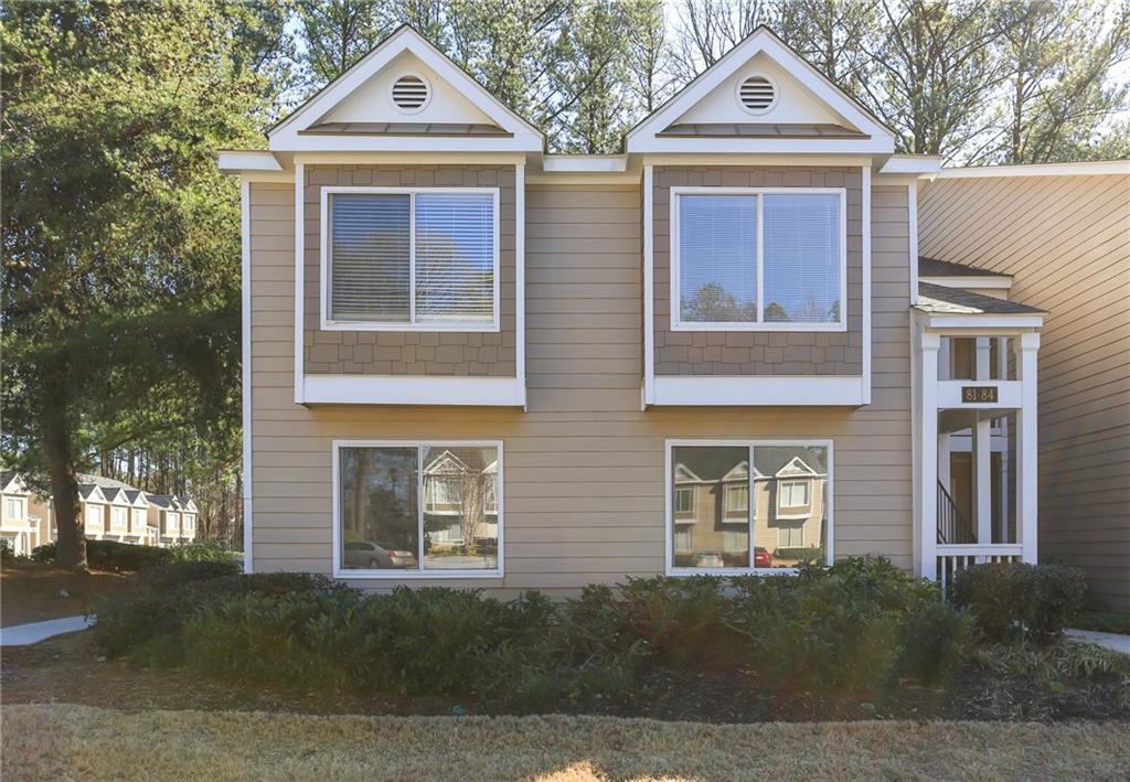 81 Rumson Ct., Smyrna, GA 30080