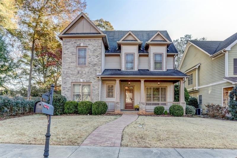2775 North Ave., Smyrna, GA 30080