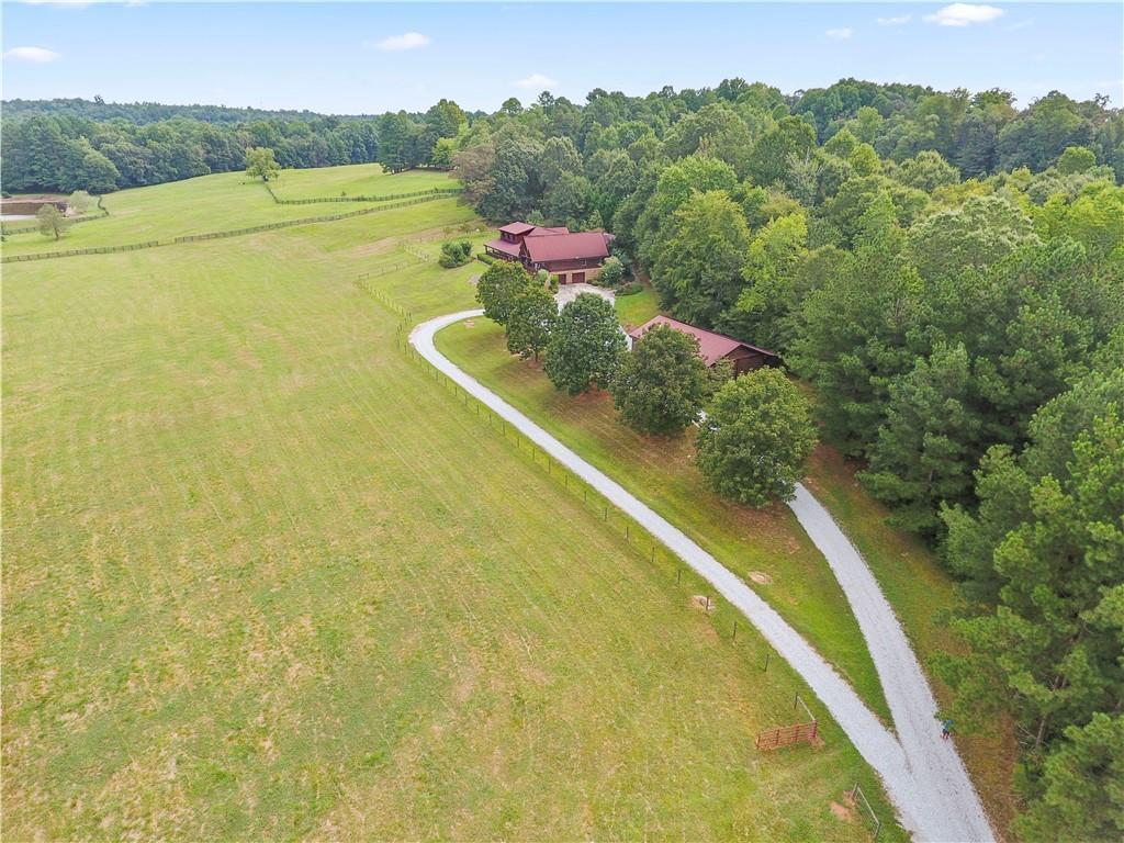 2892 Old Pendergrass Rd., Jefferson, GA 30549