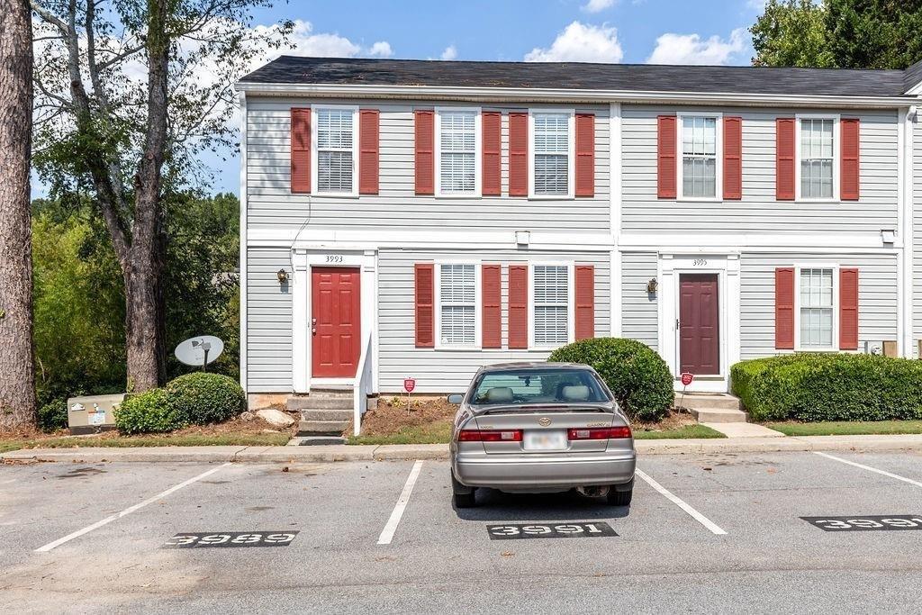 3993 Bayside Cir., Atlanta, GA 30340