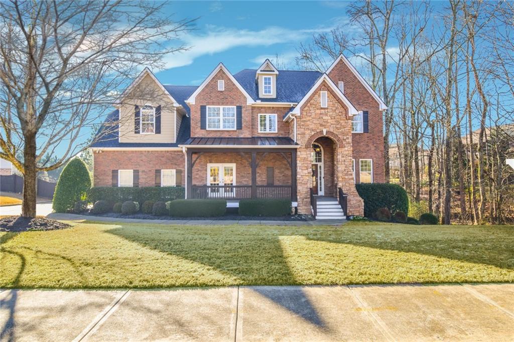 5655 Cascade Tr., Cumming, GA 30040