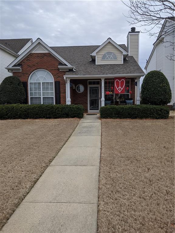 2777 Hamby St., Smyrna, GA 30080
