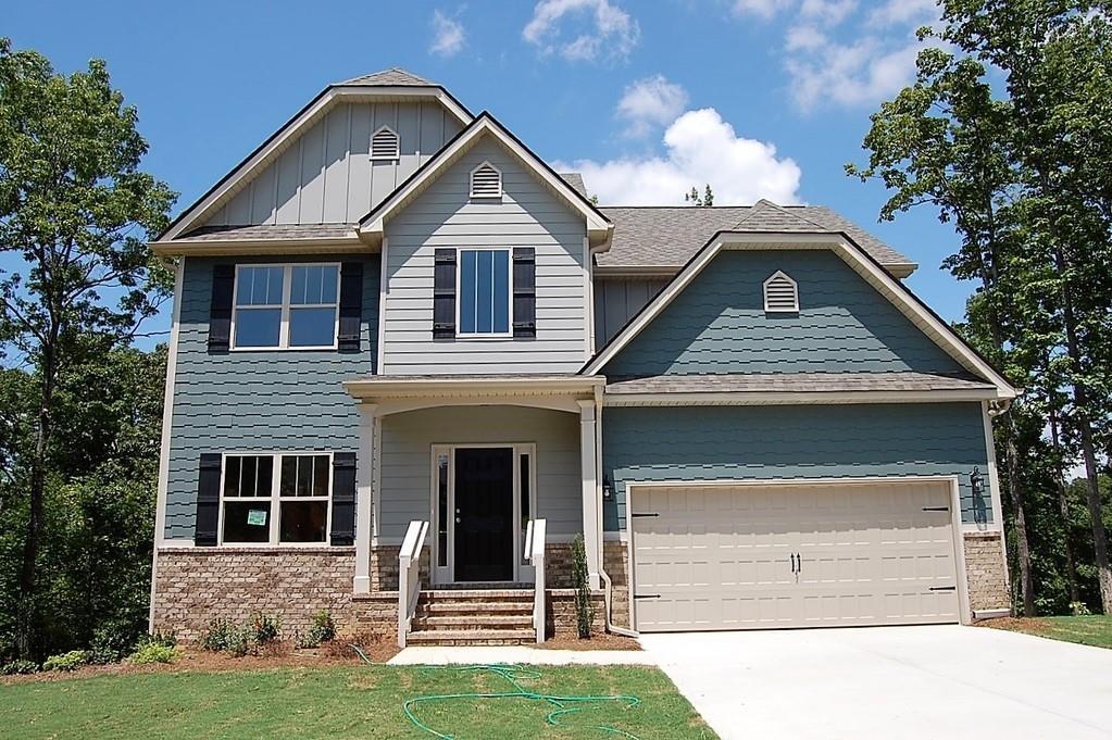 30 Thunderhawk Ln., Rydal, GA 30171