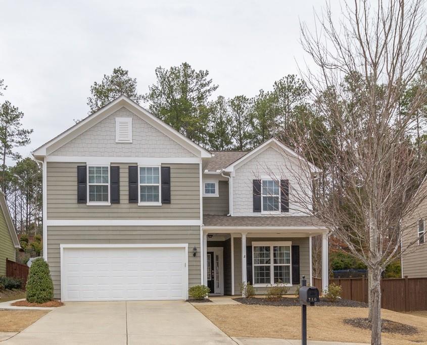 710 Lorimore Pass, Canton, GA 30115