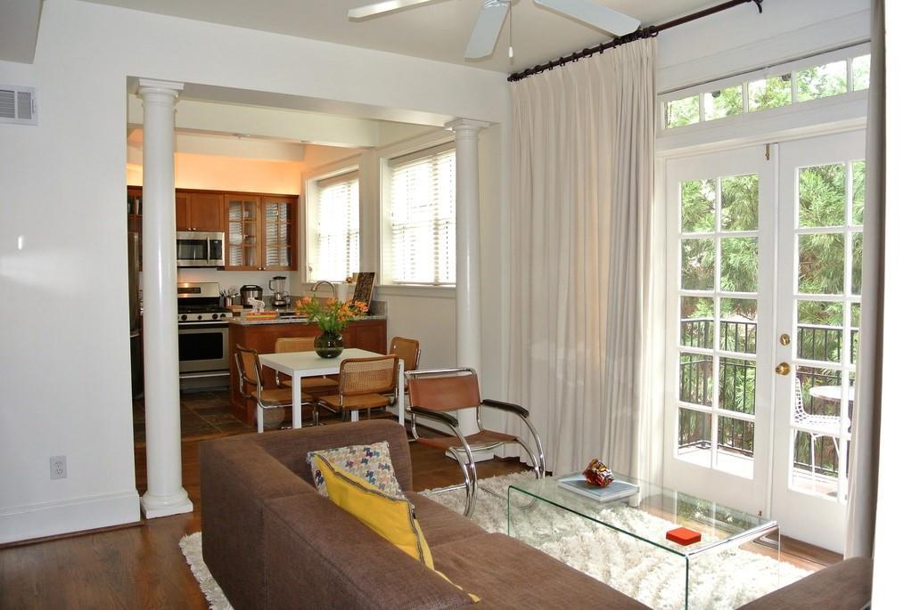 908 Juniper St. #202, Atlanta, GA 30309