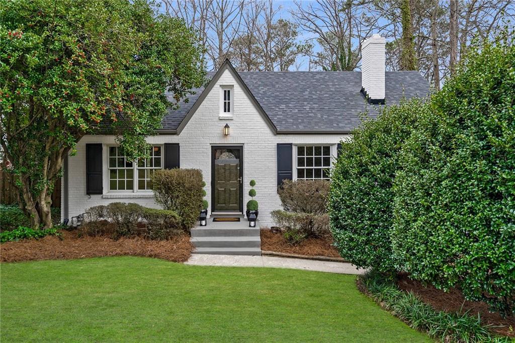 1901 Windemere Dr., Atlanta, GA 30324