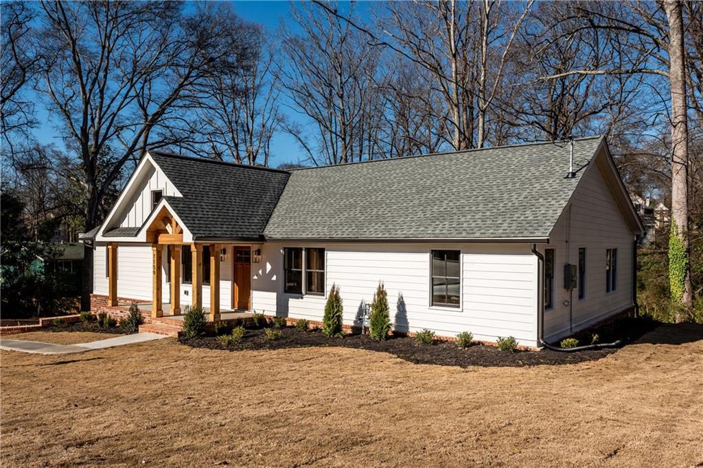 1159 Powder Springs St., Smyrna, GA 30080