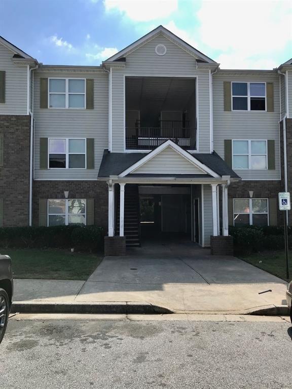 7302 Waldrop Pl., Decatur, GA 30034