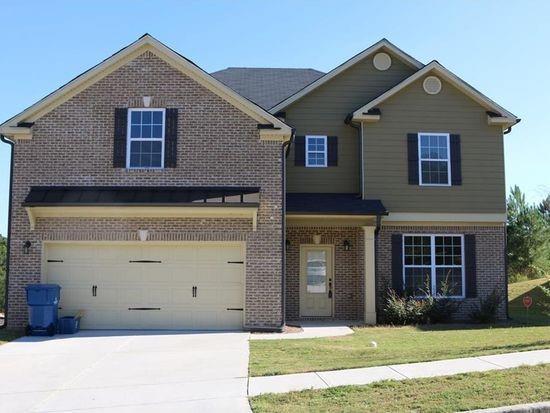1521 Still Ridge Ln., Lawrenceville, GA 30045