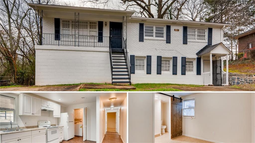 1214 Calhoun Ave., Atlanta, GA 30344