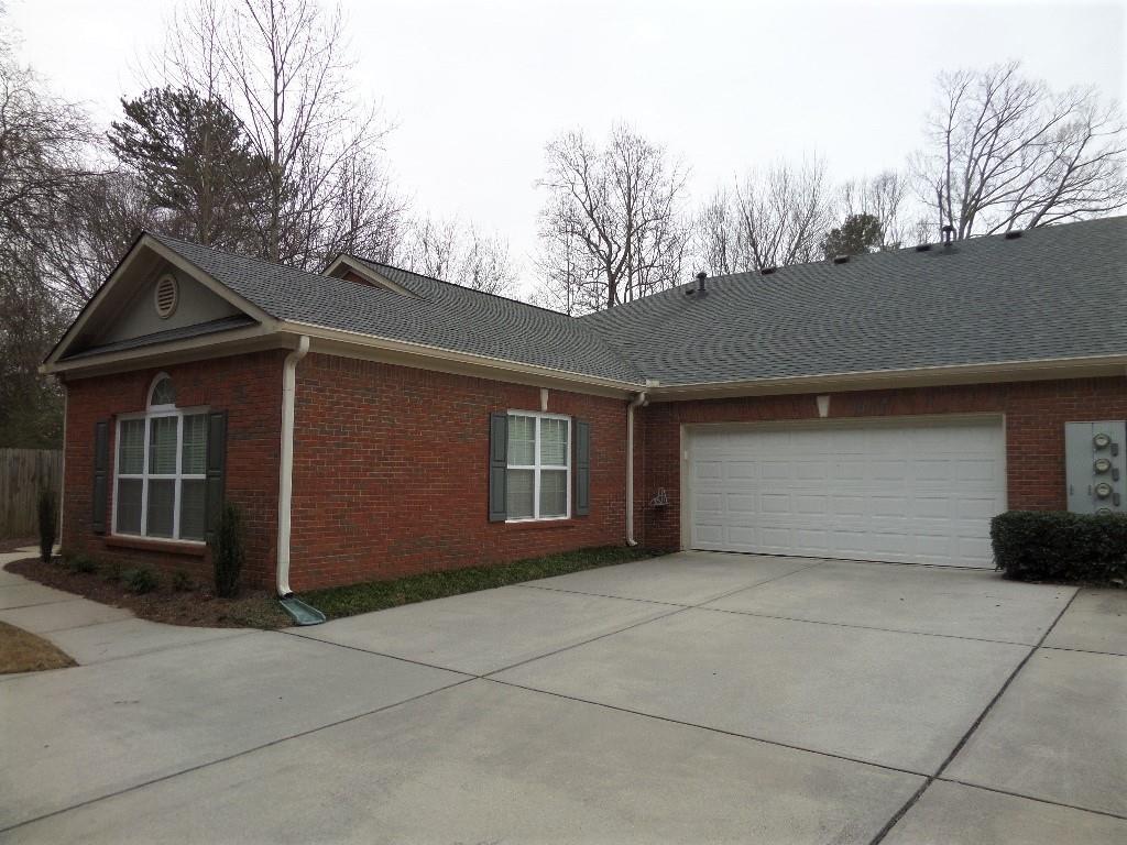 119 Holiday Rd. #1204, Buford, GA 30518