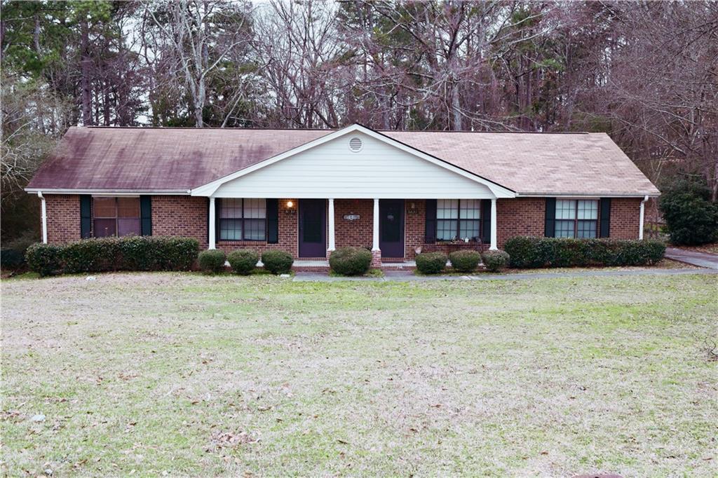 3163 Dove Ct. #A and B, Snellville, GA 30078