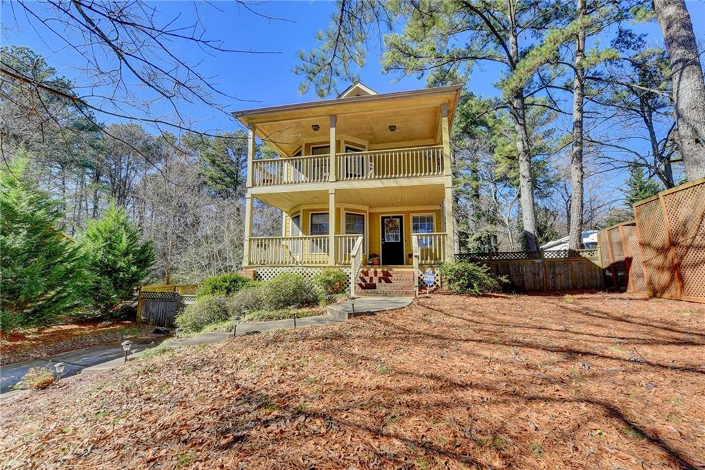 1821 Teasley Dr., Smyrna, GA 30080