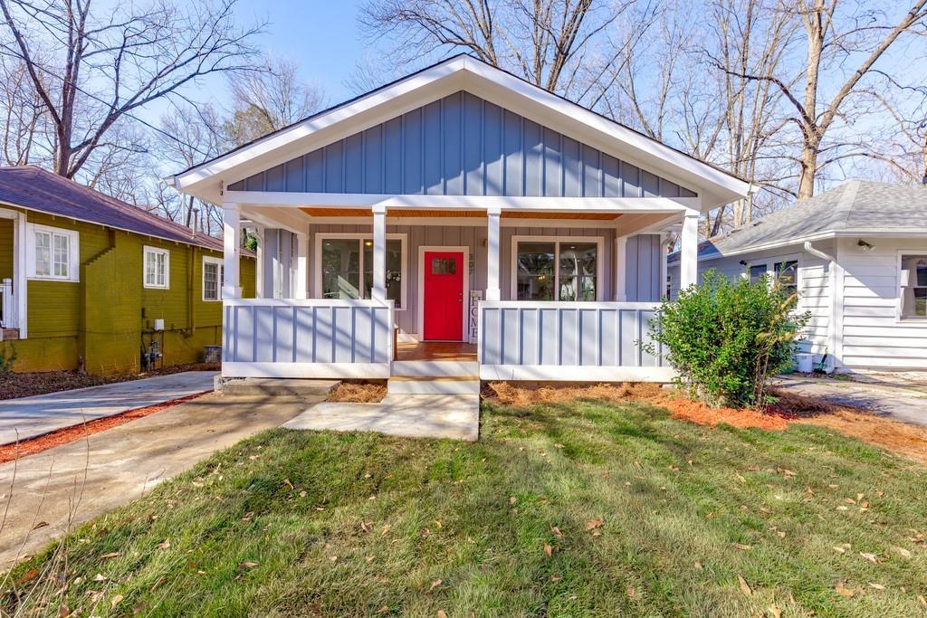 307 Atwood St., Atlanta, GA 30310