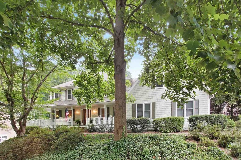 5677 Brookstone Walk, Acworth, GA 30101